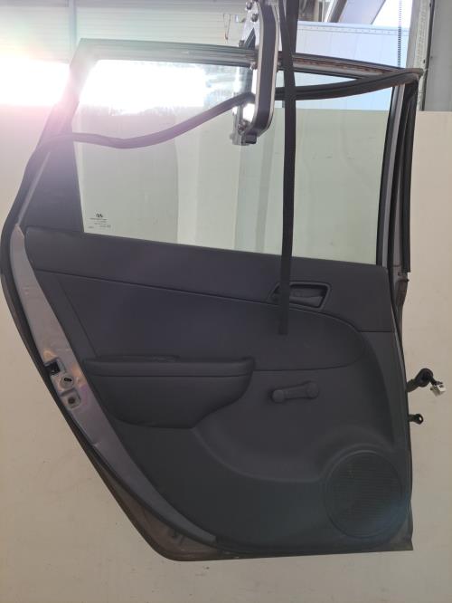 Image Porte arriere gauche - HYUNDAI I 30 1