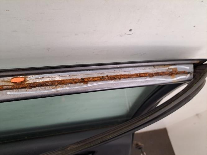 Image Porte arriere gauche - HYUNDAI I 30 1