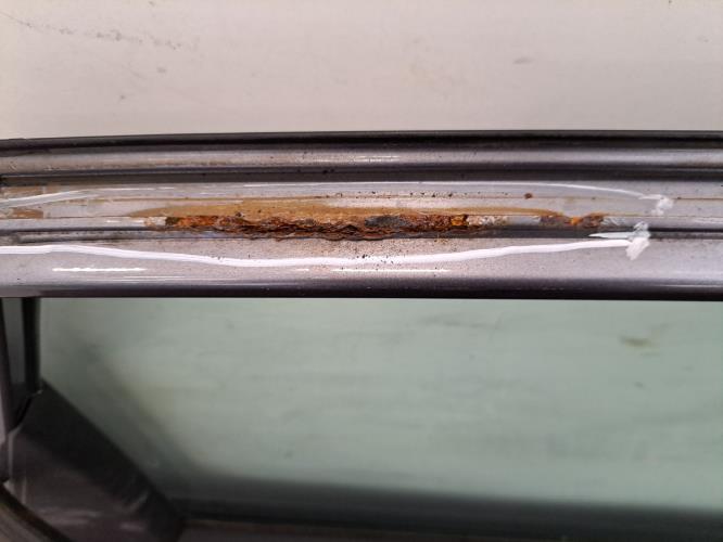 Image Porte arriere gauche - HYUNDAI I 30 1