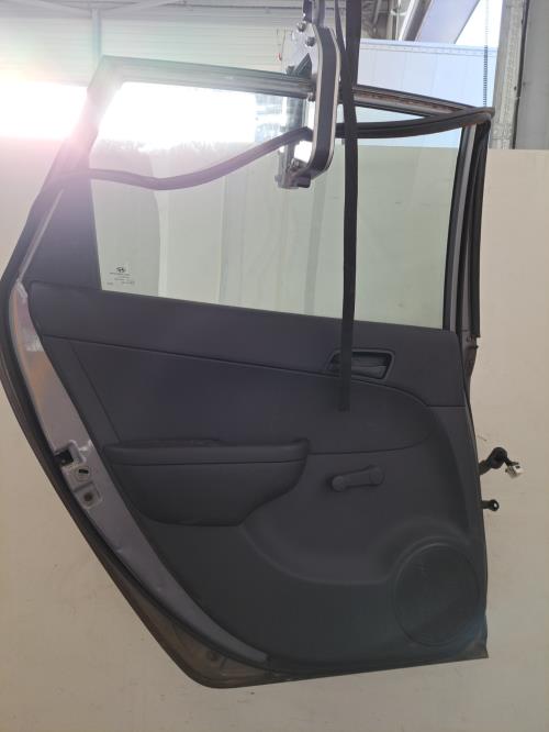 Image Porte arriere gauche - HYUNDAI I 30 1