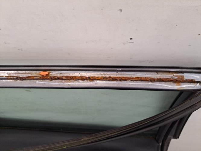 Image Porte arriere gauche - HYUNDAI I 30 1