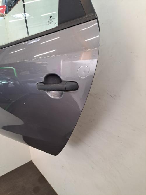 Image Porte arriere gauche - HYUNDAI I 30 1