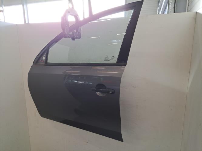 Image Porte avant gauche - HYUNDAI I 30 1