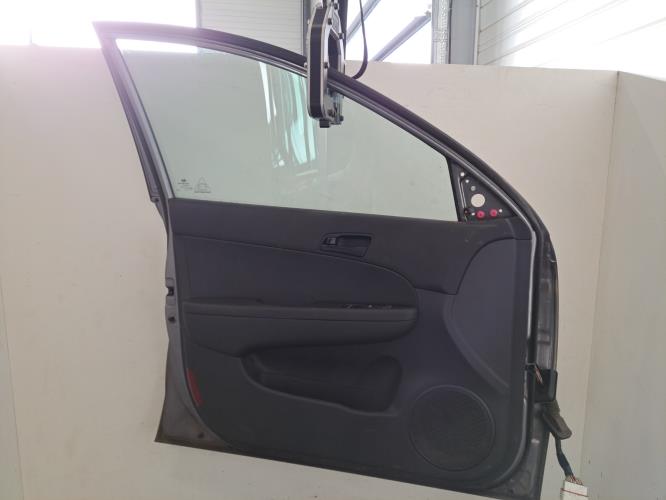 Image Porte avant gauche - HYUNDAI I 30 1