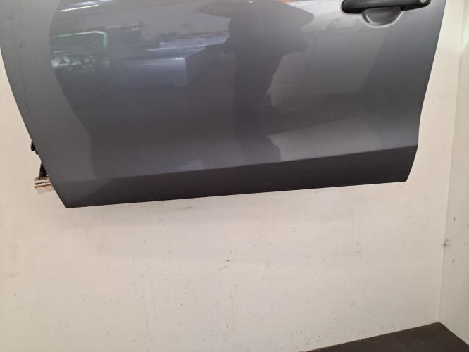 Image Porte avant gauche - HYUNDAI I 30 1