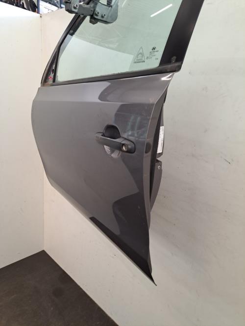 Image Porte avant gauche - HYUNDAI I 30 1
