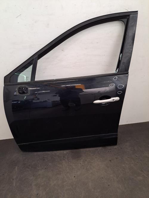 Image Porte avant gauche - RENAULT SCENIC 3