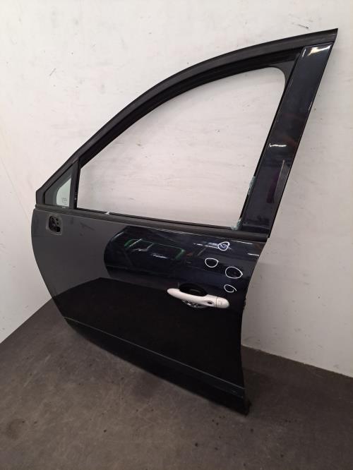 Image Porte avant gauche - RENAULT SCENIC 3