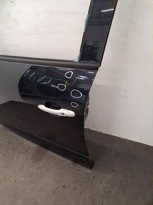 Image Porte avant gauche - RENAULT SCENIC 3
