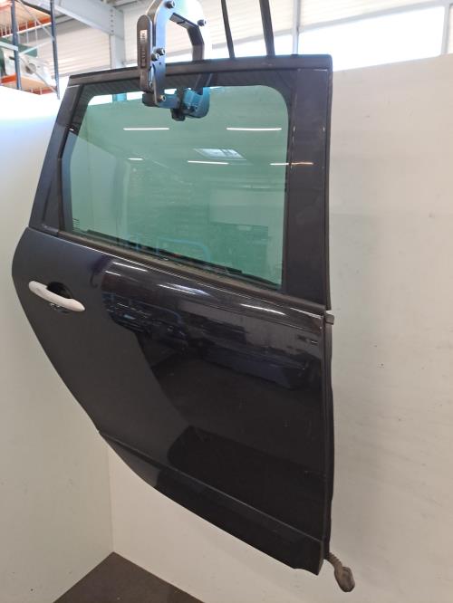 Image Porte arriere gauche - RENAULT SCENIC 3