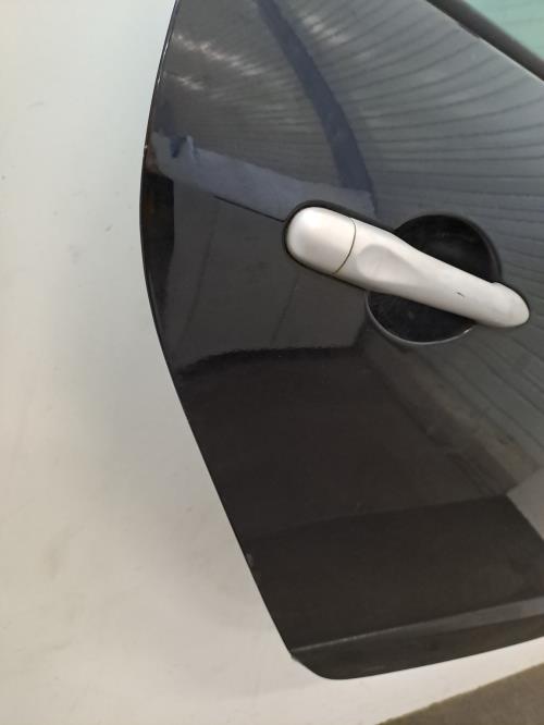 Image Porte arriere gauche - RENAULT SCENIC 3