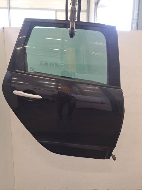 Image Porte arriere gauche - RENAULT SCENIC 3
