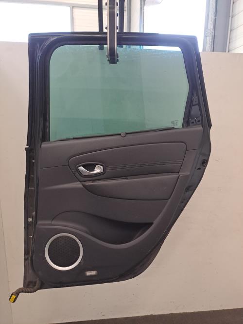 Image Porte arriere gauche - RENAULT SCENIC 3