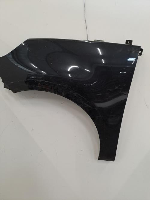 Image Aile avant gauche - RENAULT SCENIC 3