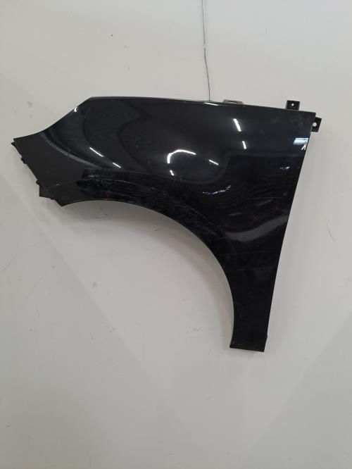 Image Aile avant gauche - RENAULT SCENIC 3
