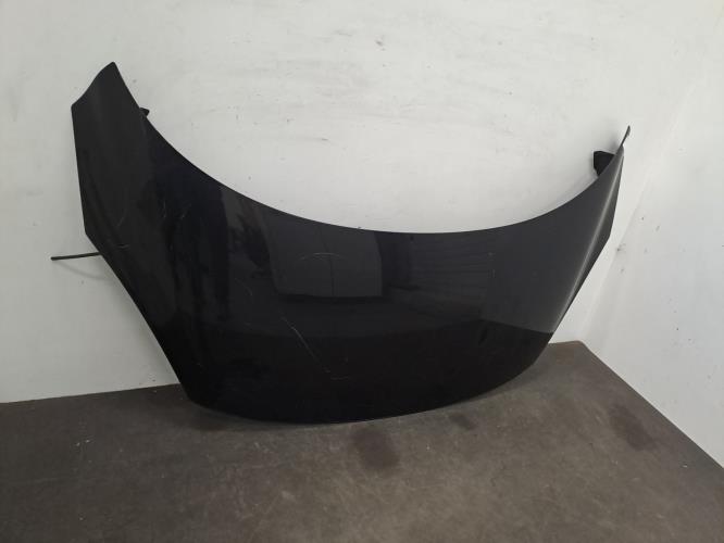 Image Capot - RENAULT SCENIC 3