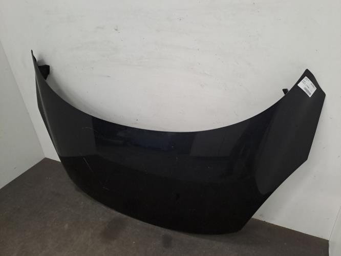 Image Capot - RENAULT SCENIC 3