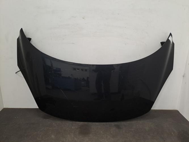 Image Capot - RENAULT SCENIC 3