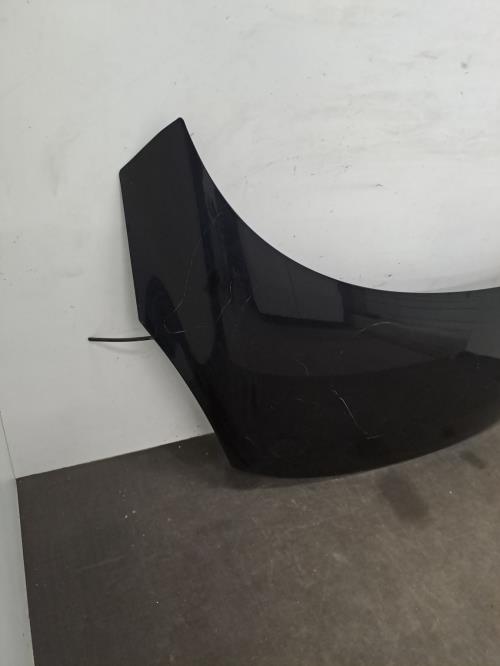 Image Capot - RENAULT SCENIC 3