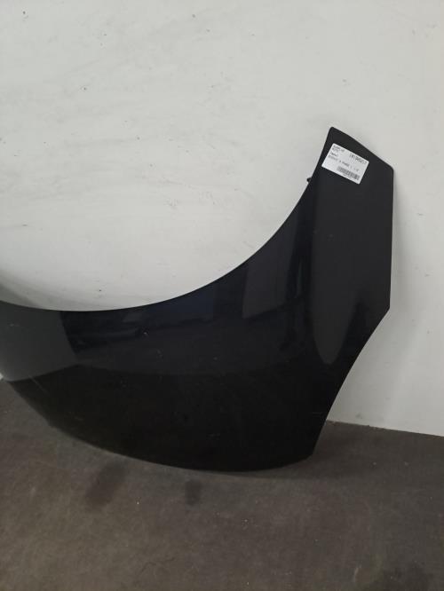 Image Capot - RENAULT SCENIC 3