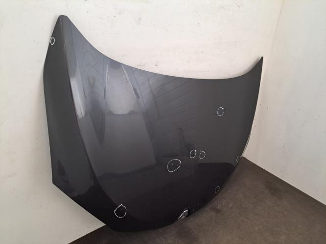 Image Capot - RENAULT MEGANE 3
