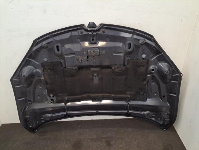 Image Capot - RENAULT MEGANE 3