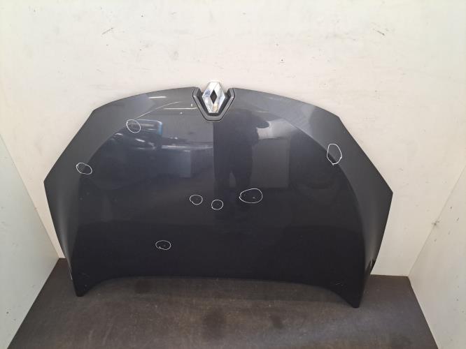 Image Capot - RENAULT MEGANE 3