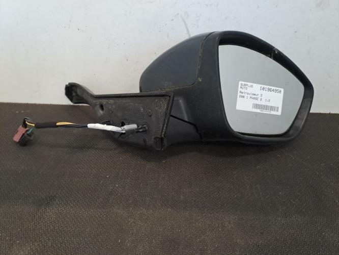 Image Retroviseur droit - PEUGEOT 208 1