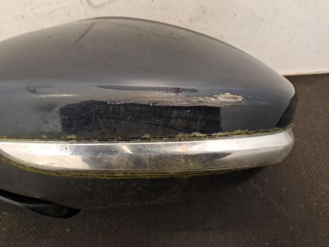 Image Retroviseur gauche - PEUGEOT 208 1