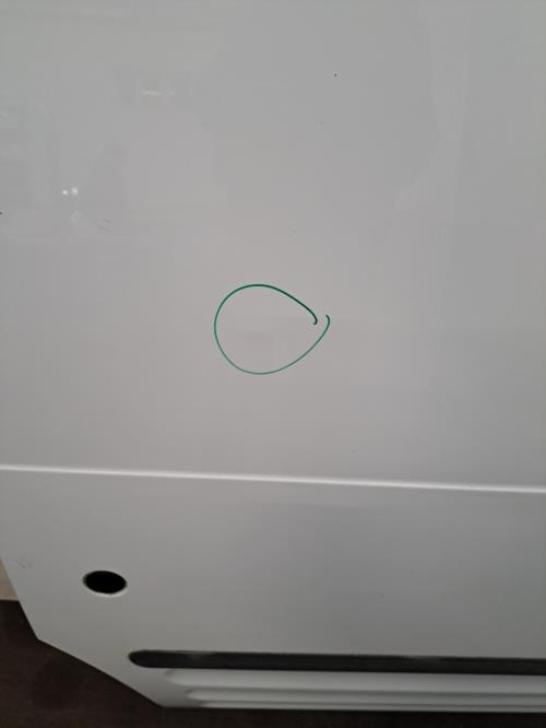 Image Porte laterale droit - FORD TRANSIT CONNECT 1