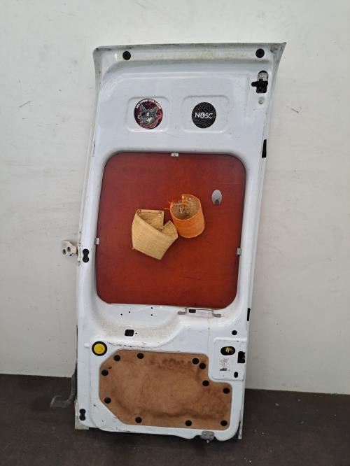 Image Porte de coffre droit - FORD TRANSIT CONNECT 1