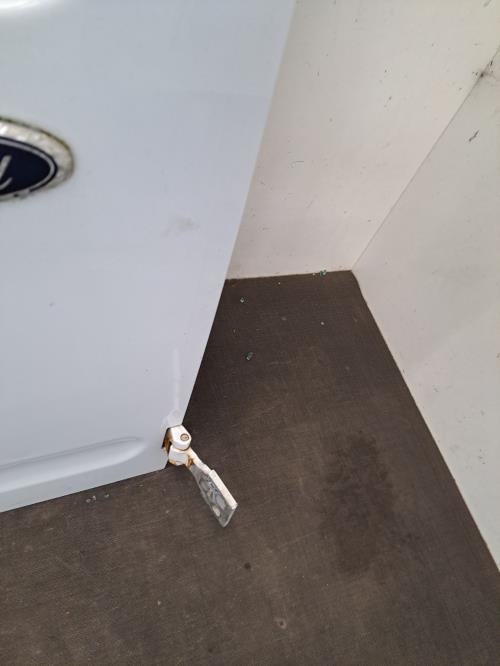 Image Porte de coffre droit - FORD TRANSIT CONNECT 1