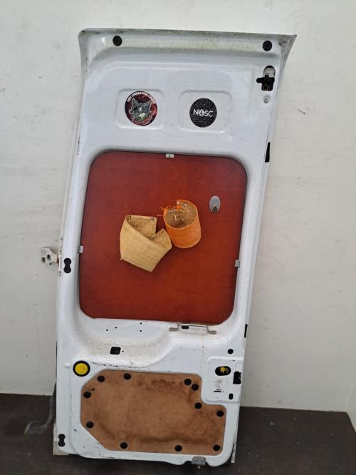 Image Porte de coffre droit - FORD TRANSIT CONNECT 1