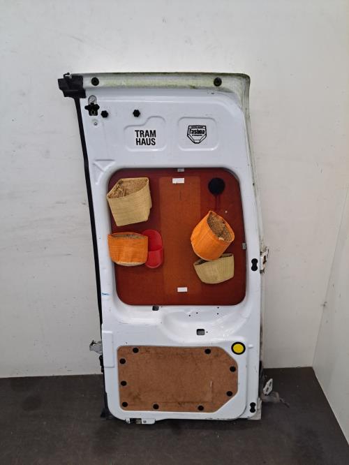 Image Porte de coffre gauche - FORD TRANSIT CONNECT 1