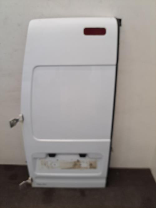 Image Porte de coffre gauche - FORD TRANSIT CONNECT 1