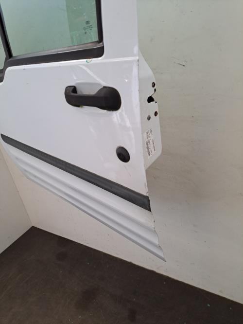 Image Porte avant gauche - FORD TRANSIT CONNECT 1