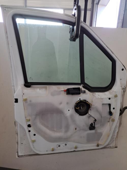 Image Porte avant gauche - FORD TRANSIT CONNECT 1