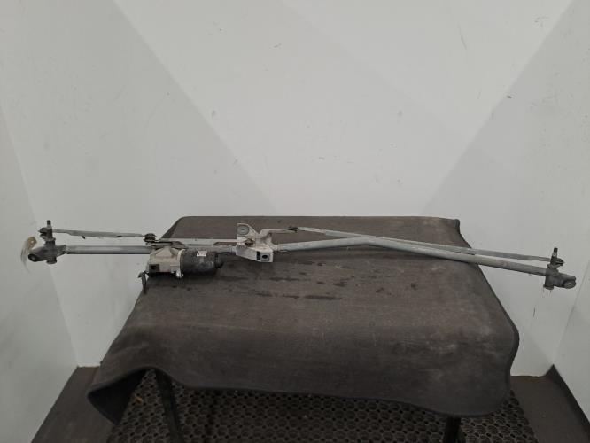 Image Moteur essuie glace avant - CITROEN C4 2