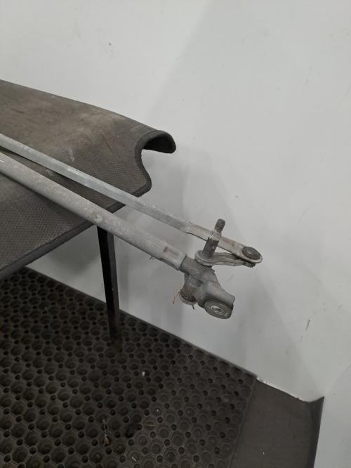 Image Moteur essuie glace avant - CITROEN C4 2