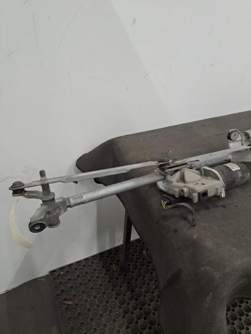 Image Moteur essuie glace avant - CITROEN C4 2