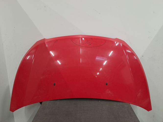 Image Capot - CHEVROLET SPARK