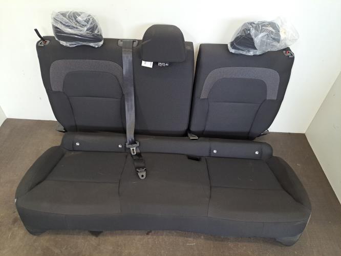 Image Interieur complet - DACIA SANDERO 3