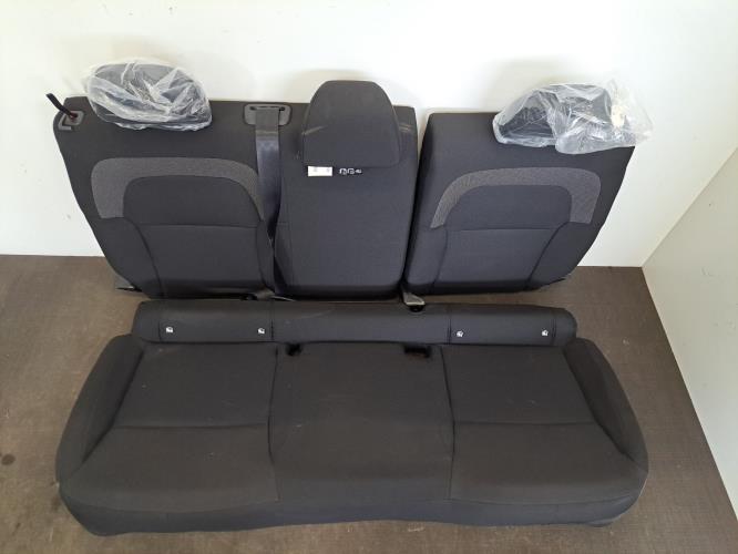 Image Interieur complet - DACIA SANDERO 3