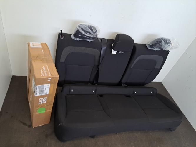 Image Interieur complet - DACIA SANDERO 3