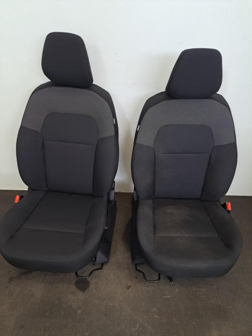Image Interieur complet - DACIA SANDERO 3