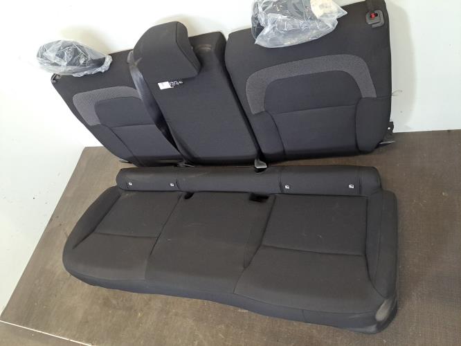 Image Interieur complet - DACIA SANDERO 3
