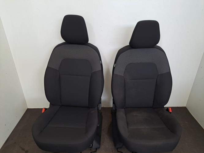 Image Interieur complet - DACIA SANDERO 3