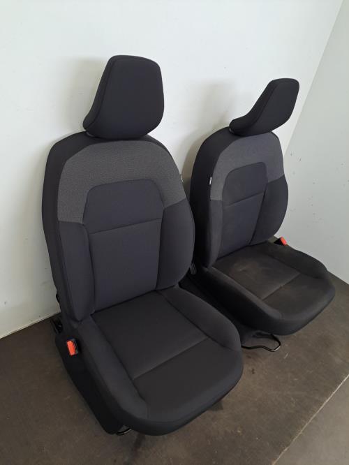 Image Interieur complet - DACIA SANDERO 3