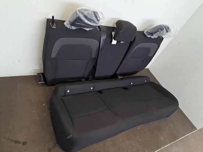Image Interieur complet - DACIA SANDERO 3