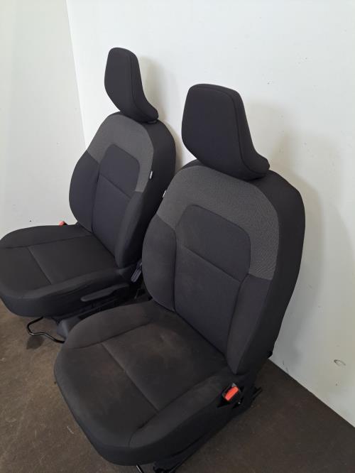 Image Interieur complet - DACIA SANDERO 3